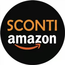 SCONTI AMAZON 💰⚡️✅