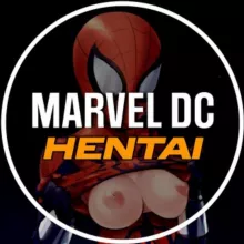 MARVEL/DC🎬Хентай