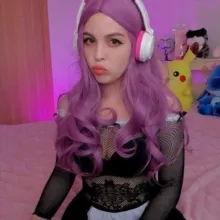 Слив boosty Moona