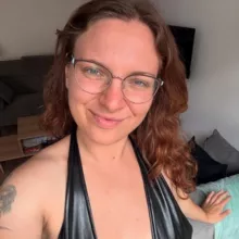 Sophie Shy
