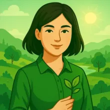 Записки эко-инженера 🍃