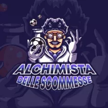 L'Alchimista delle scommesse