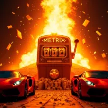 Metrix