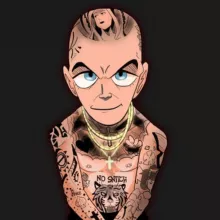 ERIK GIÀ LO SAI 😈💦