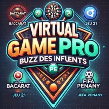 JEU 21& BACCARA