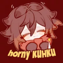 🌶 Horny Кинки [21+]