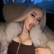 шишка/ KRISTIANA BRATZ DOLL