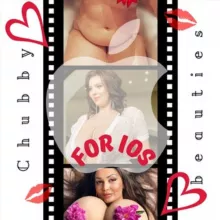 Пышные красотки - plus-size, curvy, chubby, bbw