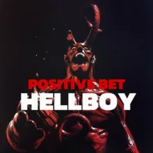 Positive Bet / HELLBOY CS2