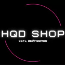 HQD SHOP 🔞