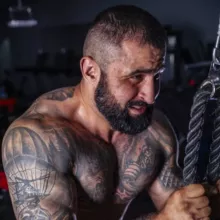 Максим Троянов