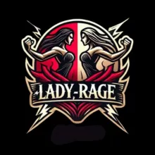 Lady_rage 👙🔞🥂