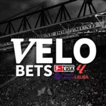 𝑽𝗘𝗟𝗢 𝗦𝗣𝗢𝗥𝗧𝗦🎾⚽️