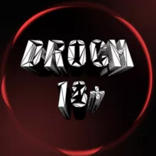 DROCH 18+