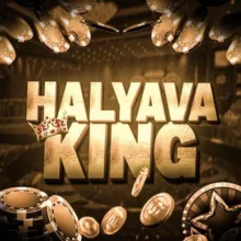HALYAVA KING (2.0) PEREZAGRUZ