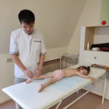 МАССАЖ | МАНУАЛЬНАЯ МЕДИЦИНА