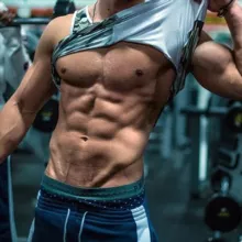 Тренировки онлайн 💪