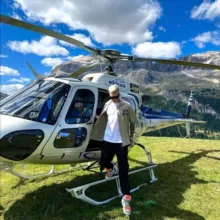 Alex Money 💎 [SCAM]