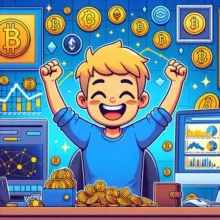 Биткоин Криптовалюты