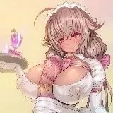 Futanari +18🍆