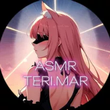 ASMR.TERI.MAR