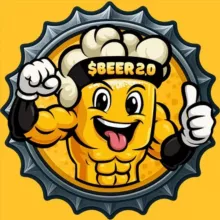 $BEER 2.0