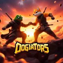 Dogiators Community