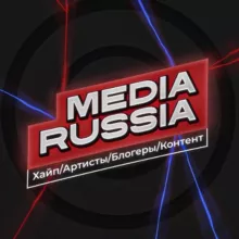 Media Russia