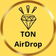 TON AirDrop (RU)💎
