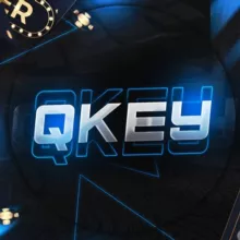 QKEY 🚀 | ПРОМОКОДЫ | БОНУСЫ