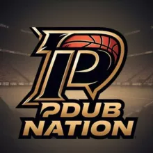 LEGIT PDUB NATION