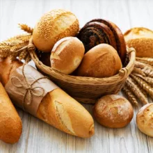 DexRex Bakery 18+