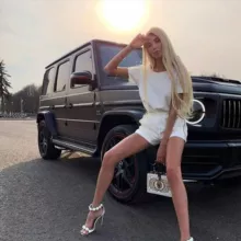 Екатерина - Раздаю деньги! [SCAM]