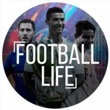 ⚡️ FOOTBALL LIFE