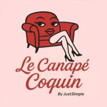 Le Canapé Coquin 🍓💦