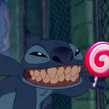 Stitch (Casino)