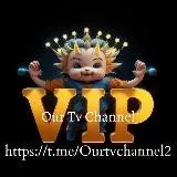 Vip Channel ads OTV Xburma