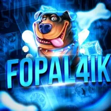 FOPAL4IK | AZART