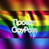 PROJECTS GAY PORN