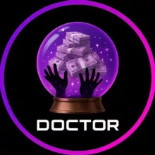 𝐃𝐎𝐂𝐓𝐎𝐑