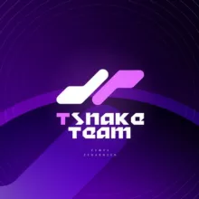 TshaKE | تشاكي