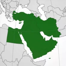 Middle East Spectator – MES