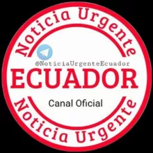 Noticia Urgente Ecuador