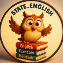 State English
