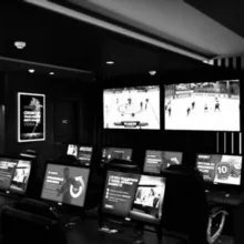 Игра на повышение