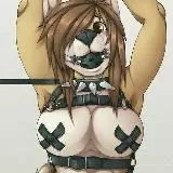 Bondage, BDSM and other kinky pics