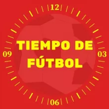 Tiempo de Fútbol