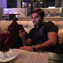 FilAnTrop Andrey [SCAM]