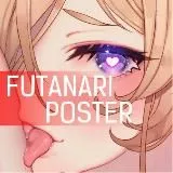 Futanari Poster