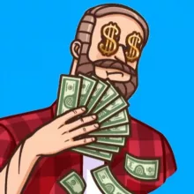 ☄️MONEYMAN☄️